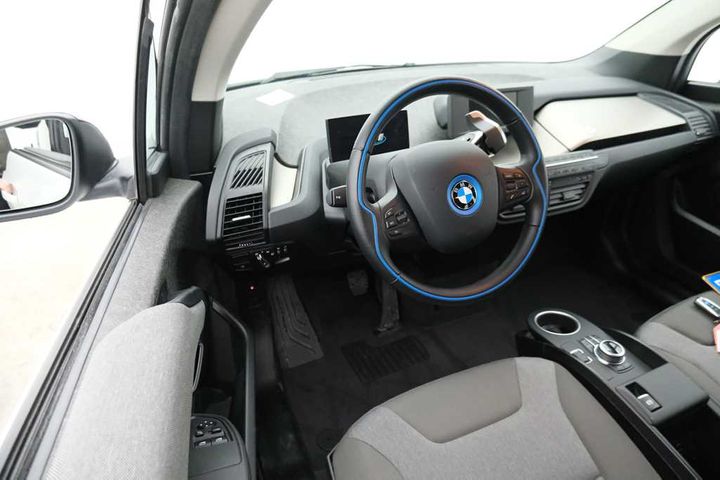 Photo 9 VIN: WBY1Z81080V549471 - BMW I3 