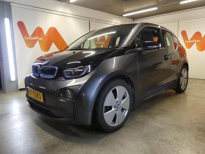 Photo 1 VIN: WBY1Z81080V898159 - BMW I3 