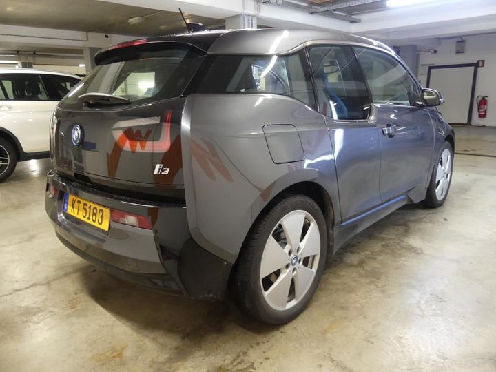 Photo 2 VIN: WBY1Z81080V898159 - BMW I3 