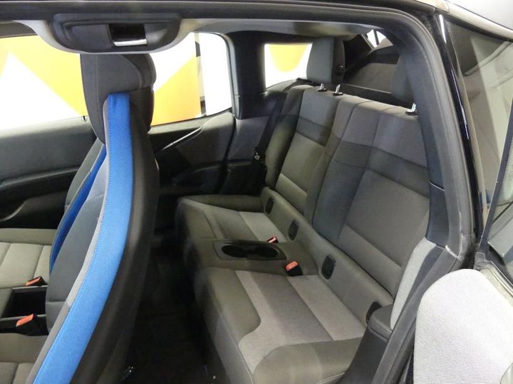 Photo 7 VIN: WBY1Z81080V898159 - BMW I3 