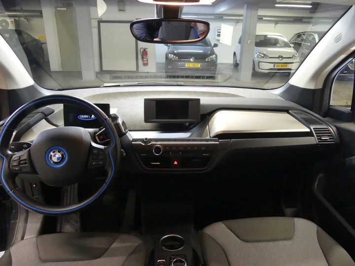 Photo 8 VIN: WBY1Z81080V898159 - BMW I3 