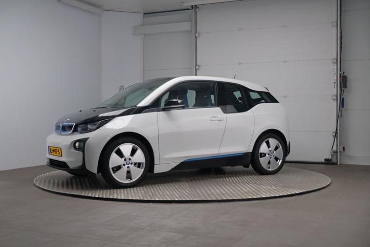 Photo 1 VIN: WBY1Z81090V549477 - BMW I3 