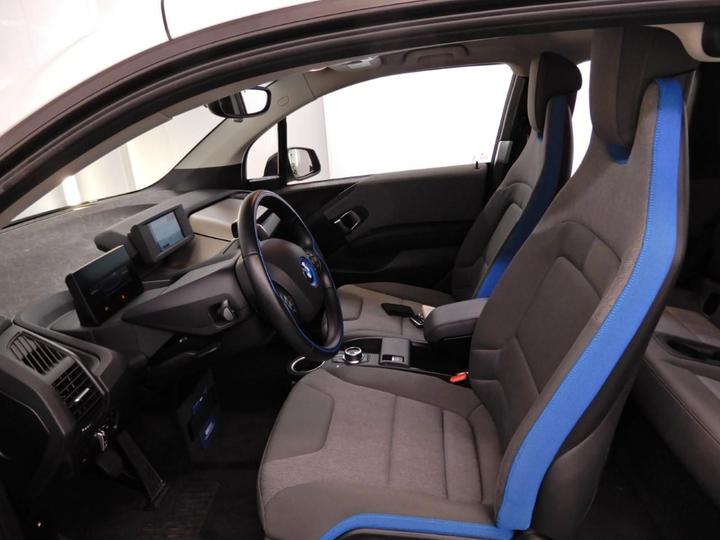 Photo 11 VIN: WBY1Z81090V549477 - BMW I3 