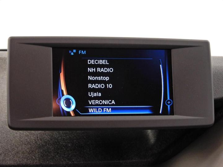 Photo 17 VIN: WBY1Z81090V549477 - BMW I3 