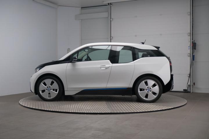 Photo 2 VIN: WBY1Z81090V549477 - BMW I3 