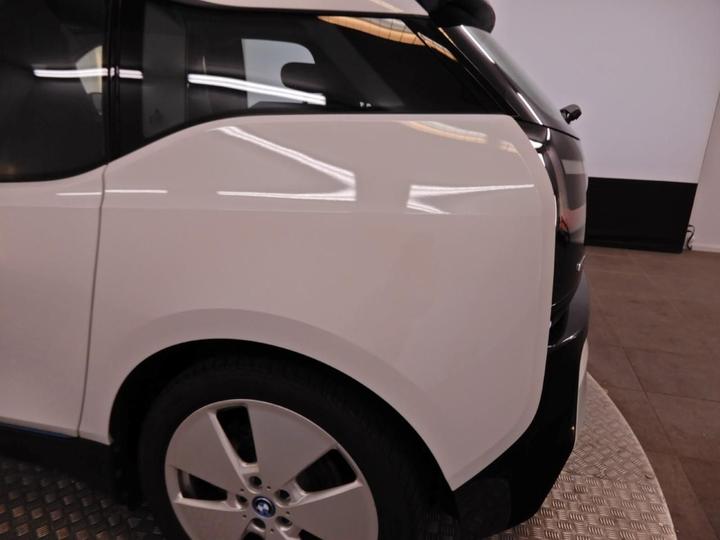 Photo 27 VIN: WBY1Z81090V549477 - BMW I3 