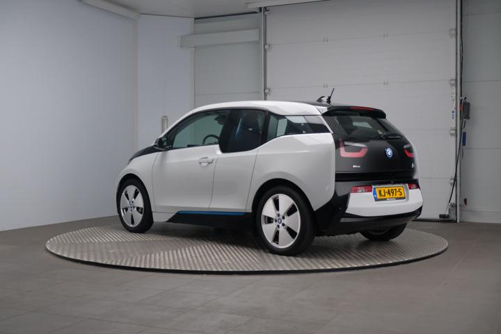 Photo 3 VIN: WBY1Z81090V549477 - BMW I3 