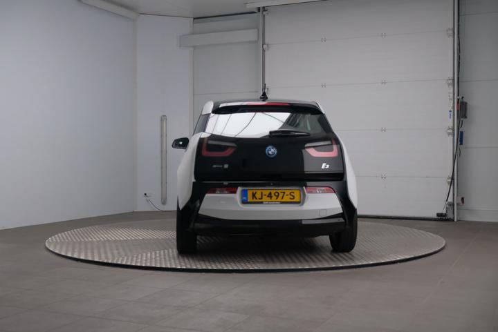 Photo 4 VIN: WBY1Z81090V549477 - BMW I3 