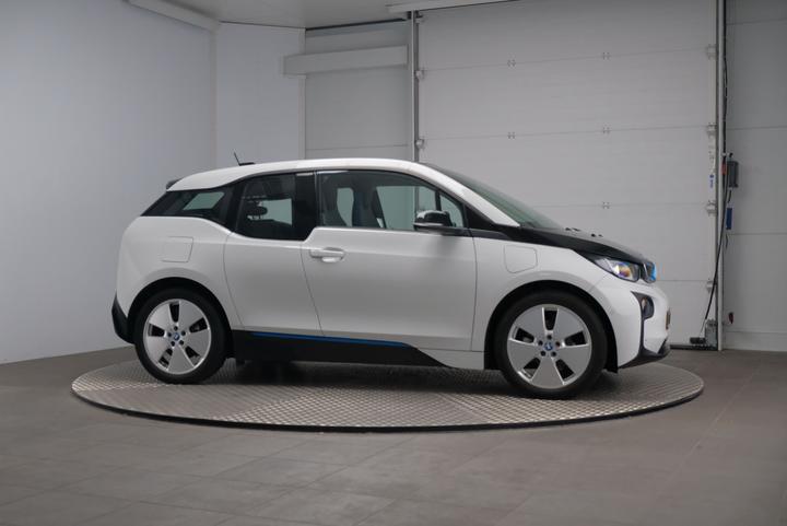 Photo 5 VIN: WBY1Z81090V549477 - BMW I3 