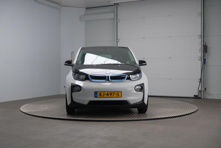 Photo 6 VIN: WBY1Z81090V549477 - BMW I3 