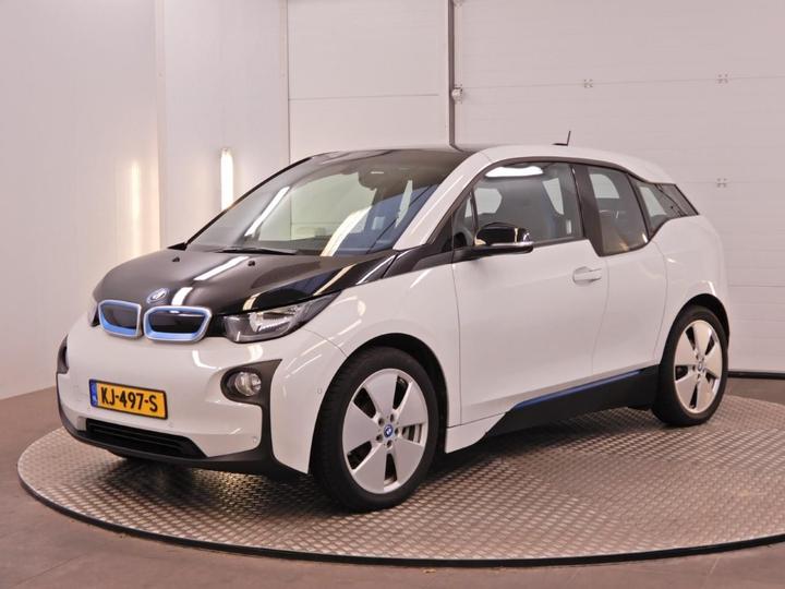 Photo 7 VIN: WBY1Z81090V549477 - BMW I3 