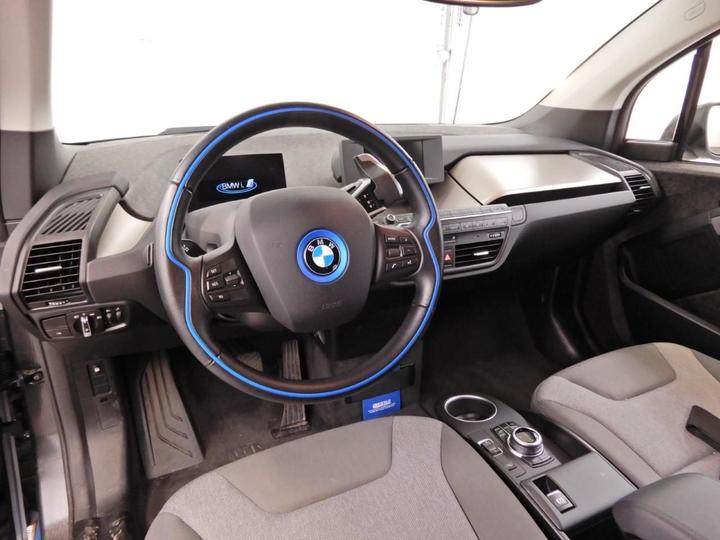 Photo 9 VIN: WBY1Z81090V549477 - BMW I3 