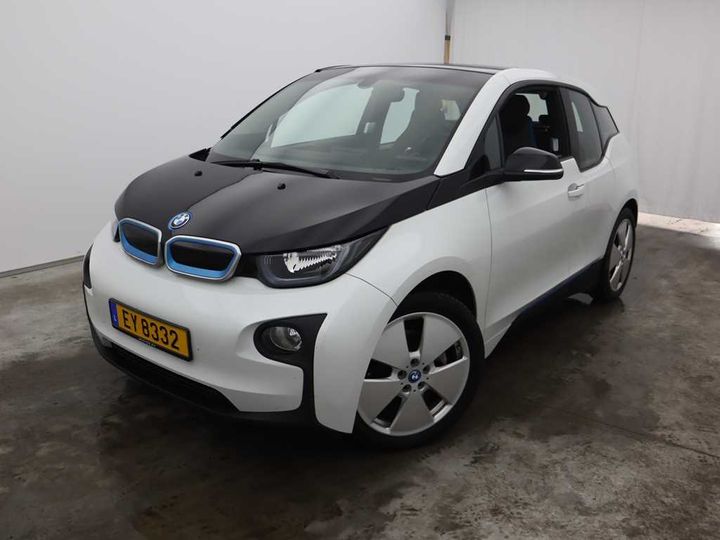 Photo 0 VIN: WBY1Z81090V549544 - BMW I3 