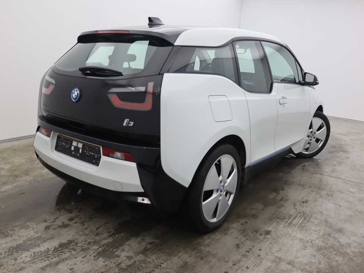 Photo 2 VIN: WBY1Z81090V549544 - BMW I3 