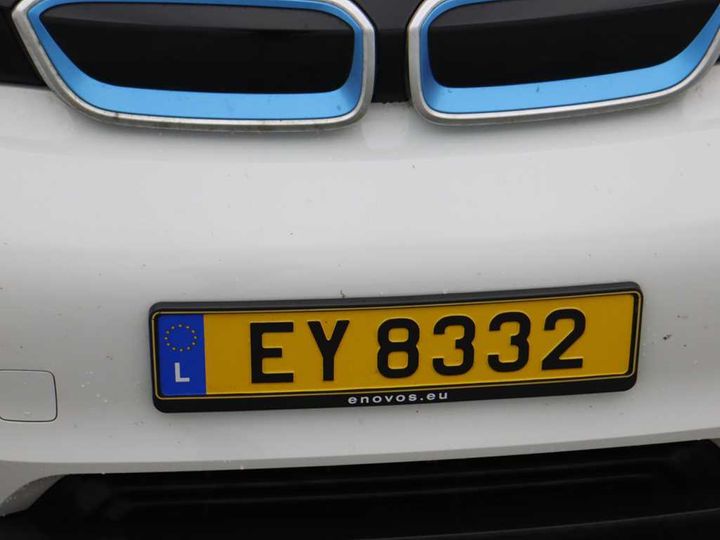 Photo 5 VIN: WBY1Z81090V549544 - BMW I3 