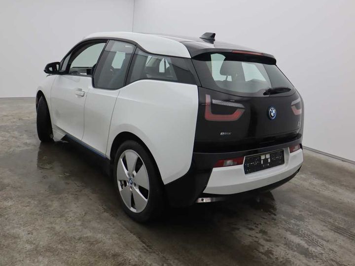 Photo 7 VIN: WBY1Z81090V549544 - BMW I3 