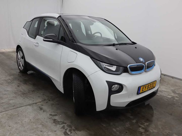 Photo 8 VIN: WBY1Z81090V549544 - BMW I3 