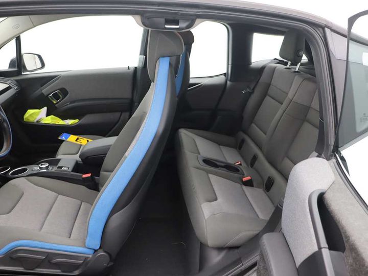 Photo 10 VIN: WBY1Z81090V549544 - BMW I3 