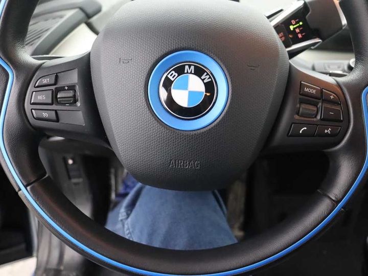 Photo 29 VIN: WBY1Z81090V549544 - BMW I3 