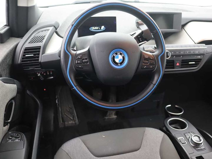 Photo 9 VIN: WBY1Z81090V549544 - BMW I3 