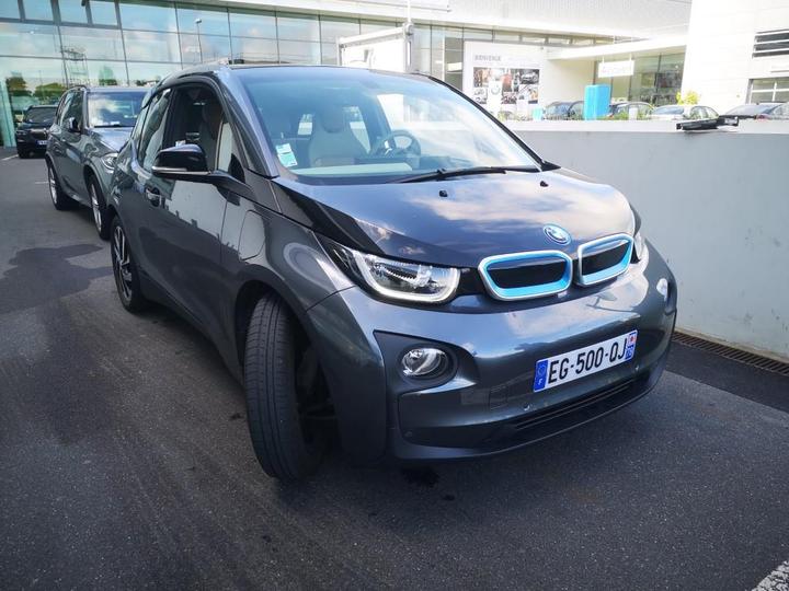 Photo 2 VIN: WBY1Z81090V896663 - BMW I3 