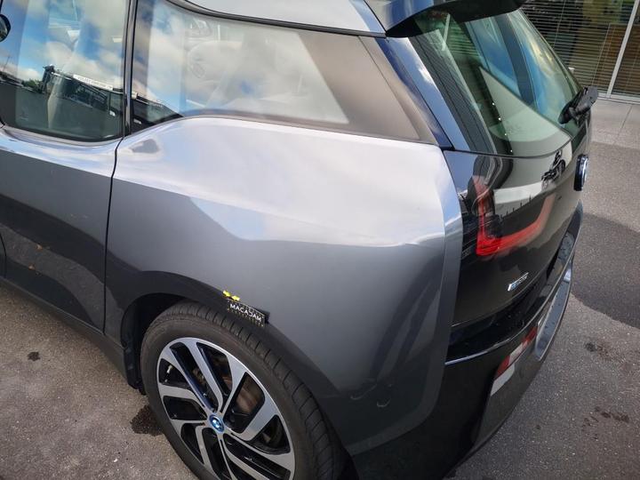 Photo 22 VIN: WBY1Z81090V896663 - BMW I3 