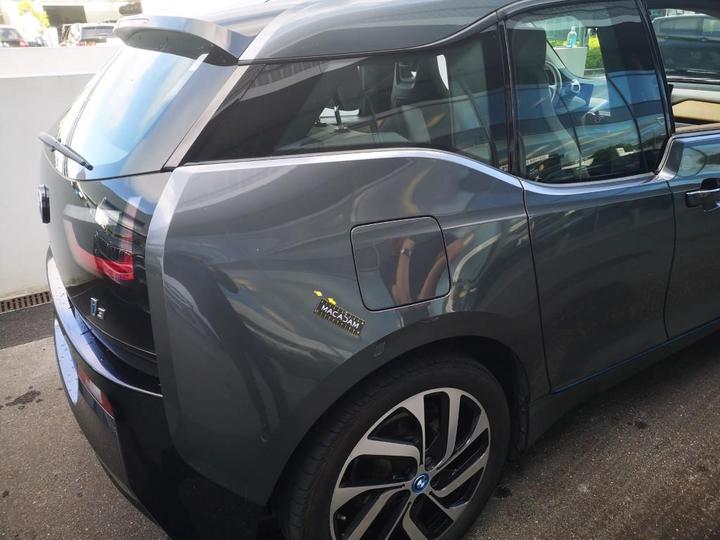 Photo 26 VIN: WBY1Z81090V896663 - BMW I3 