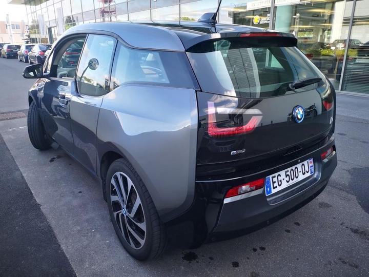 Photo 3 VIN: WBY1Z81090V896663 - BMW I3 