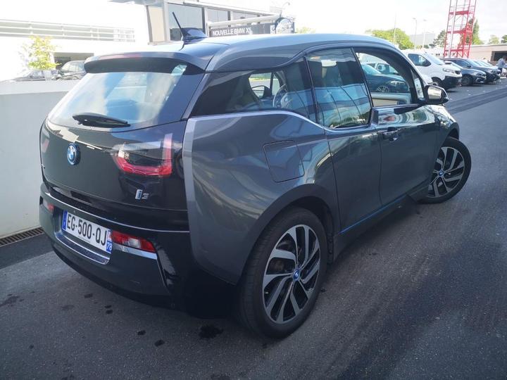 Photo 4 VIN: WBY1Z81090V896663 - BMW I3 