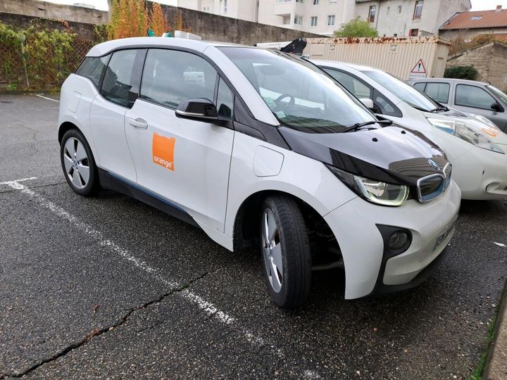 Photo 2 VIN: WBY1Z81090V898896 - BMW I3 