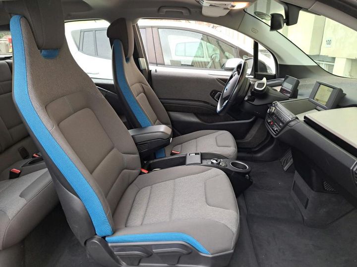 Photo 6 VIN: WBY1Z81090V898896 - BMW I3 