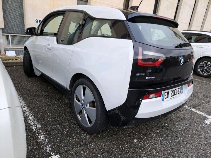 Photo 3 VIN: WBY1Z81090V898896 - BMW I3 