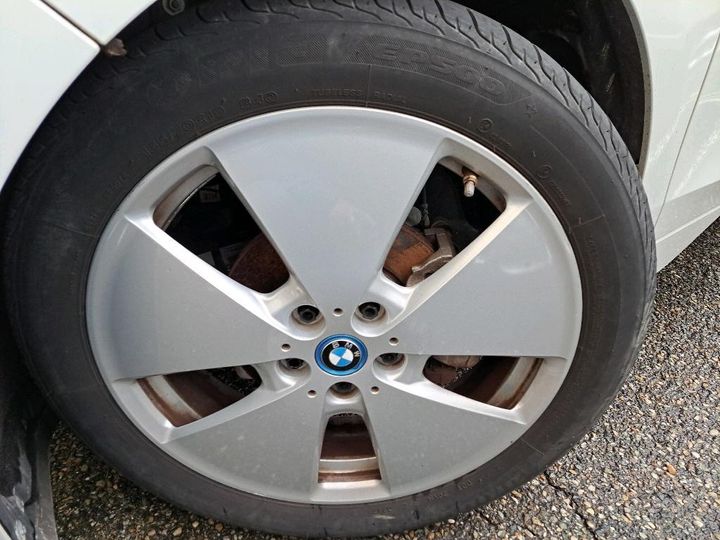 Photo 17 VIN: WBY1Z81090V898896 - BMW I3 