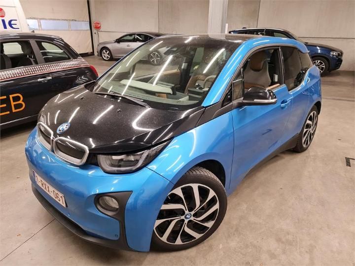 Photo 0 VIN: WBY1Z810X0V897871 - BMW I3 