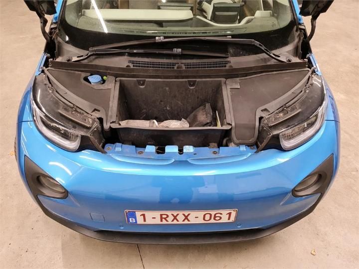 Photo 11 VIN: WBY1Z810X0V897871 - BMW I3 