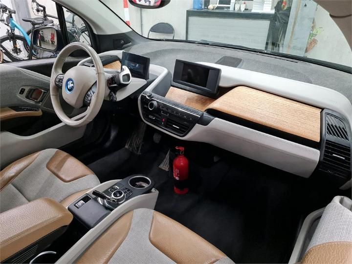 Photo 13 VIN: WBY1Z810X0V897871 - BMW I3 