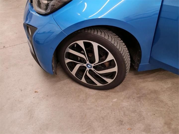 Photo 15 VIN: WBY1Z810X0V897871 - BMW I3 