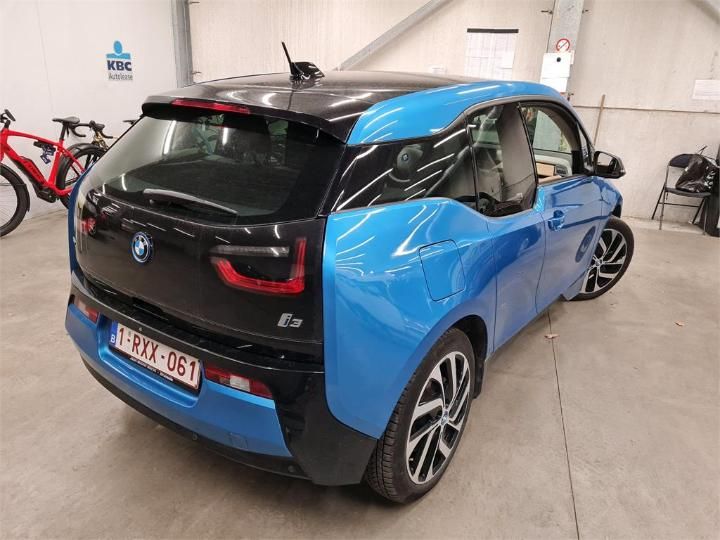 Photo 2 VIN: WBY1Z810X0V897871 - BMW I3 