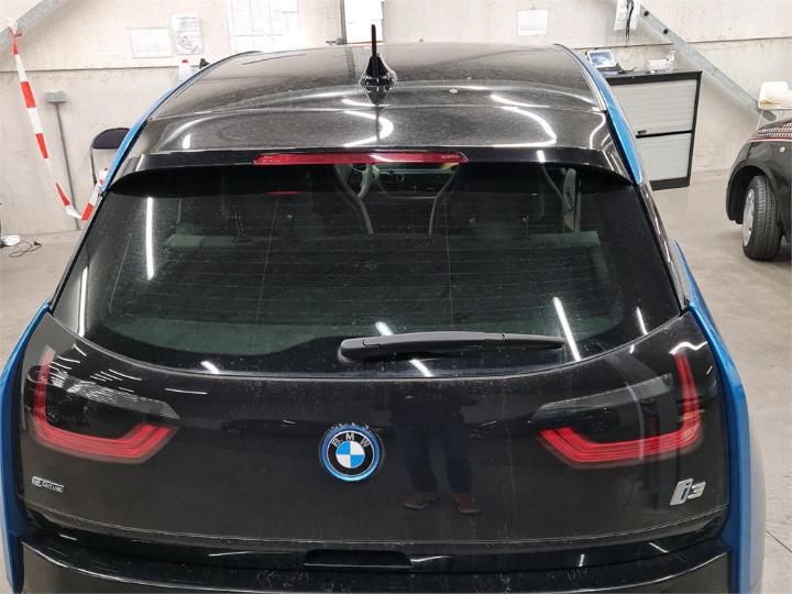 Photo 21 VIN: WBY1Z810X0V897871 - BMW I3 