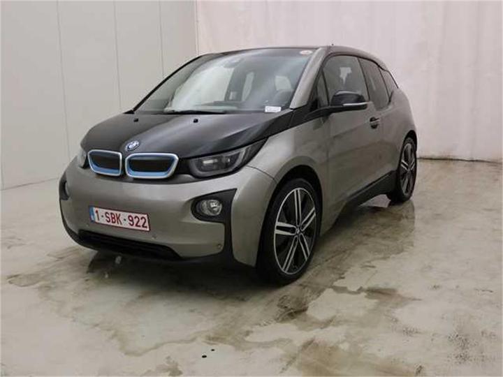 Photo 1 VIN: WBY1Z810X0V898194 - BMW BMW I3 SERIES 