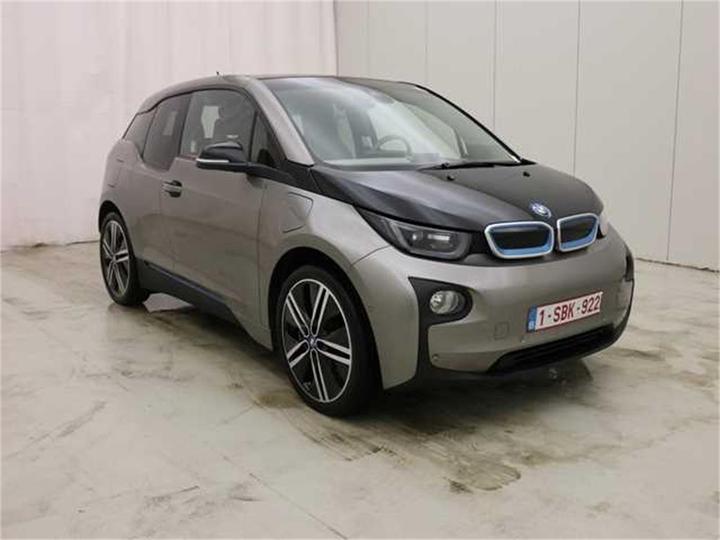 Photo 10 VIN: WBY1Z810X0V898194 - BMW BMW I3 SERIES 