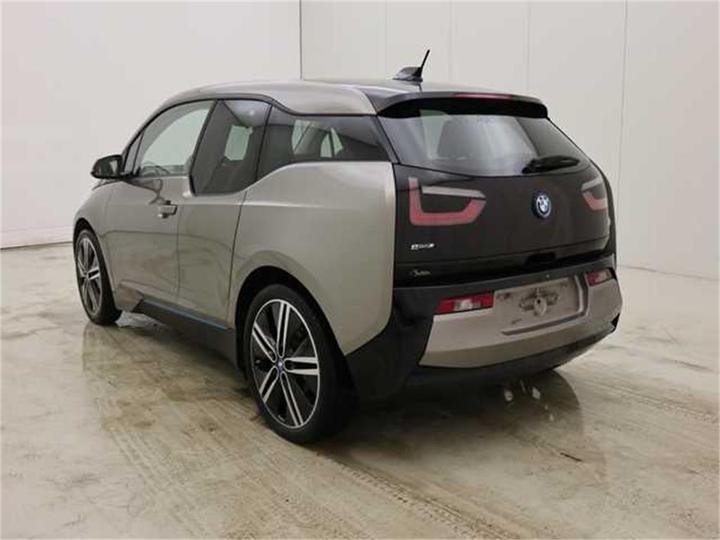 Photo 11 VIN: WBY1Z810X0V898194 - BMW BMW I3 SERIES 