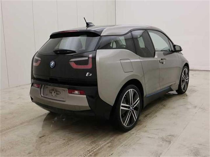 Photo 12 VIN: WBY1Z810X0V898194 - BMW BMW I3 SERIES 