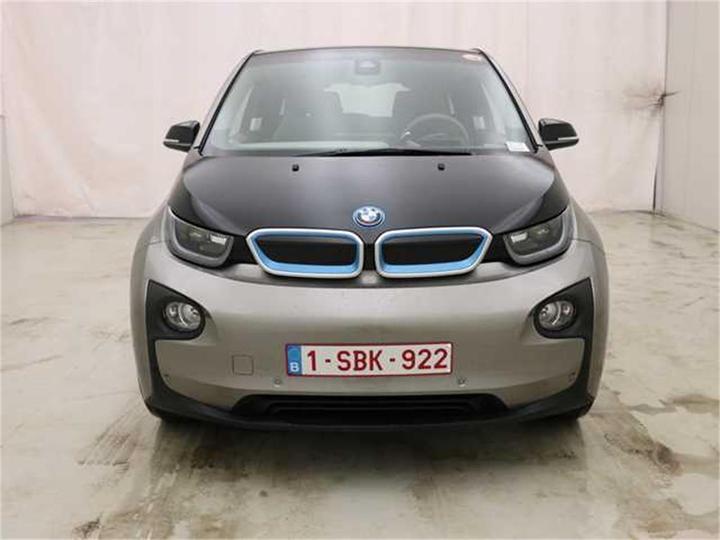 Photo 18 VIN: WBY1Z810X0V898194 - BMW BMW I3 SERIES 