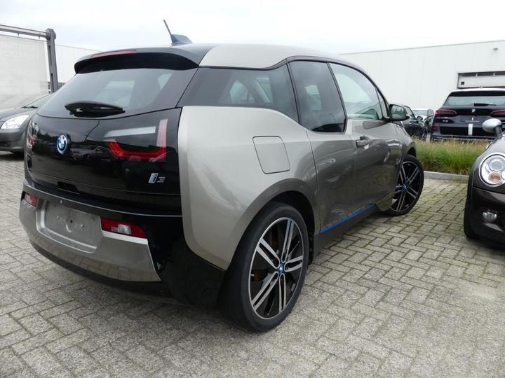 Photo 2 VIN: WBY1Z810X0V898194 - BMW BMW I3 SERIES 