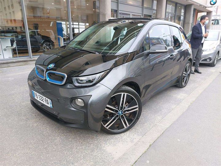 Photo 1 VIN: WBY1Z810X0V899619 - BMW I3 