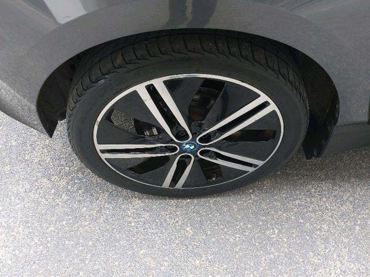 Photo 19 VIN: WBY1Z810X0V899619 - BMW I3 