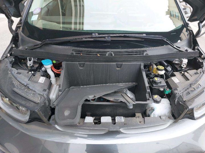 Photo 20 VIN: WBY1Z810X0V899619 - BMW I3 