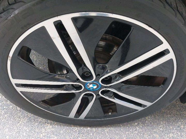 Photo 24 VIN: WBY1Z810X0V899619 - BMW I3 