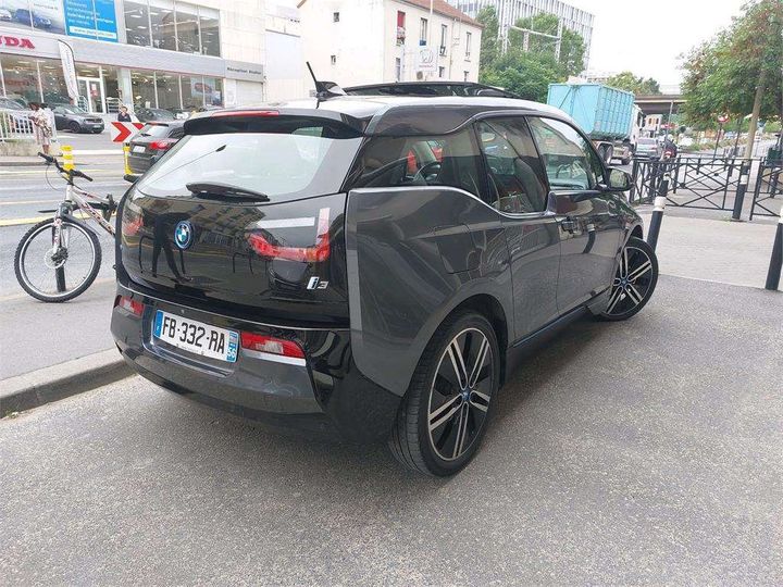 Photo 3 VIN: WBY1Z810X0V899619 - BMW I3 